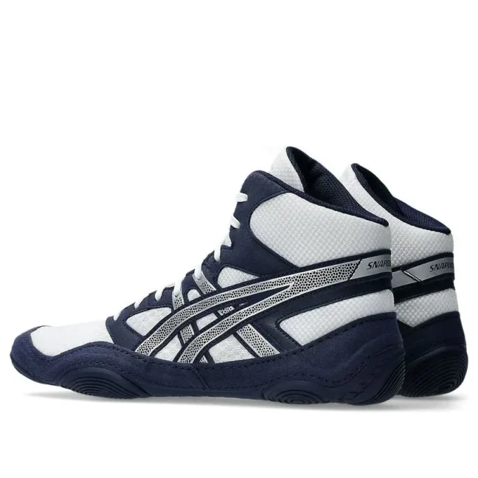 Snapdown 4 Wide «Midnight Pure Silver»