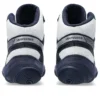 Snapdown 4 Wide «Midnight Pure Silver»