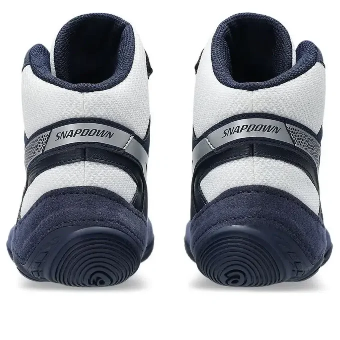 Snapdown 4 Wide «Midnight Pure Silver»