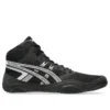 Snapdown 4 Wide «Negro Blanco»