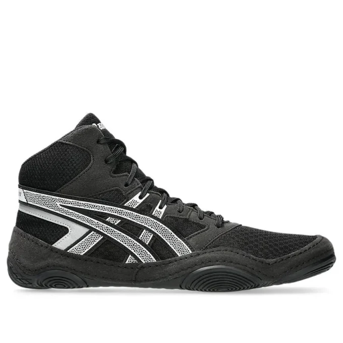 Snapdown 4 Wide «Negro Blanco»