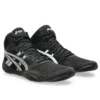 Snapdown 4 Wide «Negro Blanco»