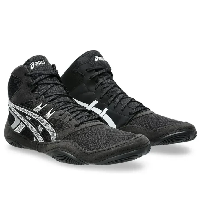 Snapdown 4 Wide «Negro Blanco»