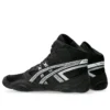 Snapdown 4 Wide «Negro Blanco»