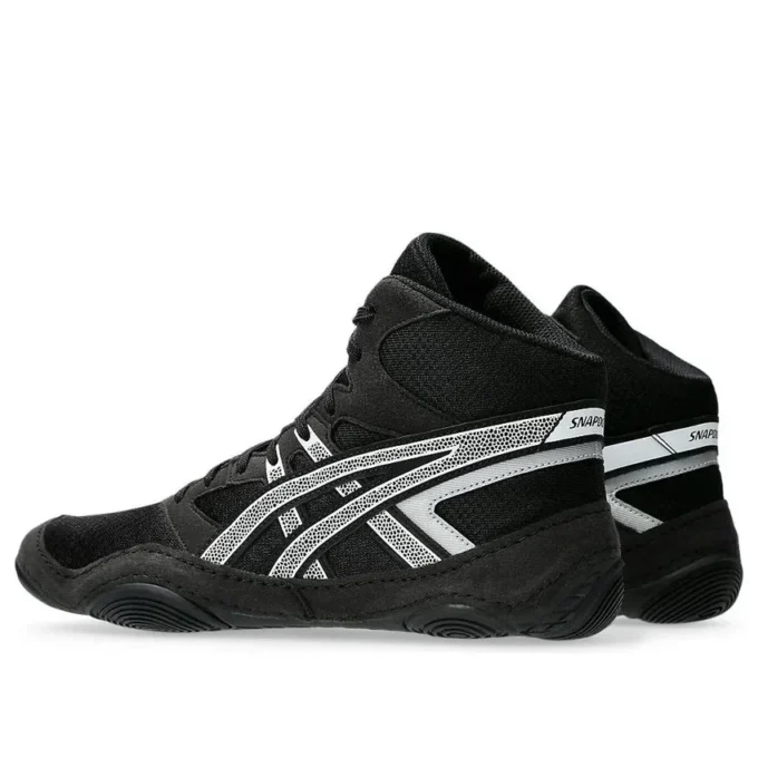 Snapdown 4 Wide «Negro Blanco»