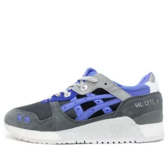 Sneaker Freaker x Gel-Lyte 3 «Alvin Purple»