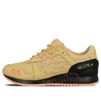 Sneaker Freaker x Gel-Lyte 3 «Tiger Snake»