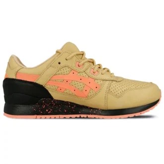 Sneaker Freaker x Gel-Lyte 3 «Tiger Snake»