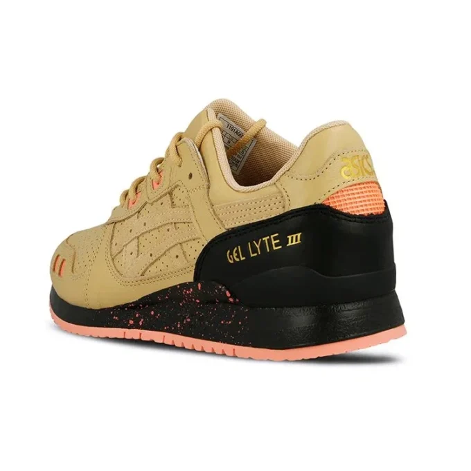 Sneaker Freaker x Gel-Lyte 3 «Tiger Snake»