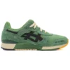 Sneaker Politics x Gel-Lyte 3 «Always Ready»