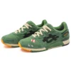 Sneaker Politics x Gel-Lyte 3 «Always Ready»