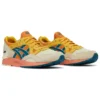Social Status x Charolette Lab Schools x Gel-Lyte 5 «Eternal Summer – Transparent Yellow»