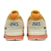Social Status x Charolette Lab Schools x Gel-Lyte 5 «Eternal Summer – Transparent Yellow»