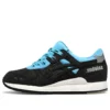 Solebox x Gel-Lyte 3 «Blue Carpenter Bee» Solebox x Gel-Lyte 3 «Blue Carpenter Bee»