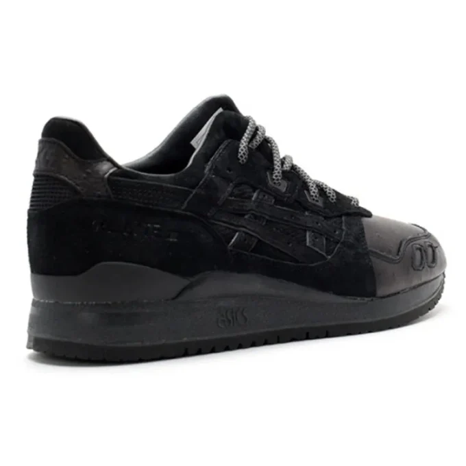 Solefly x Gel-Lyte 3 «Night Haven» Solefly x Gel-Lyte 3 «Night Haven»