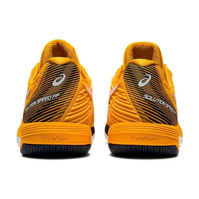 Solution Speed FF 2 «Amber»