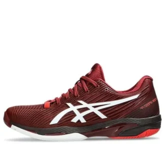 Solution Speed FF 2 «Antique Red»