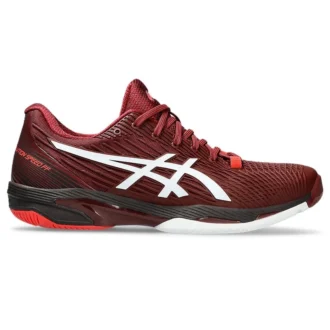 Solution Speed FF 2 «Antique Red»
