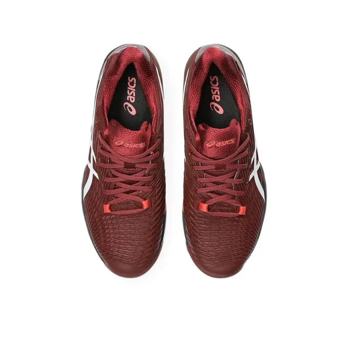 Solution Speed FF 2 «Antique Red» Solution Speed FF 2 «Antique Red»