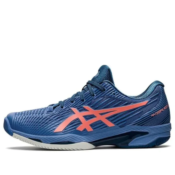 Solution Speed FF 2 «Blue Harmony Guava»