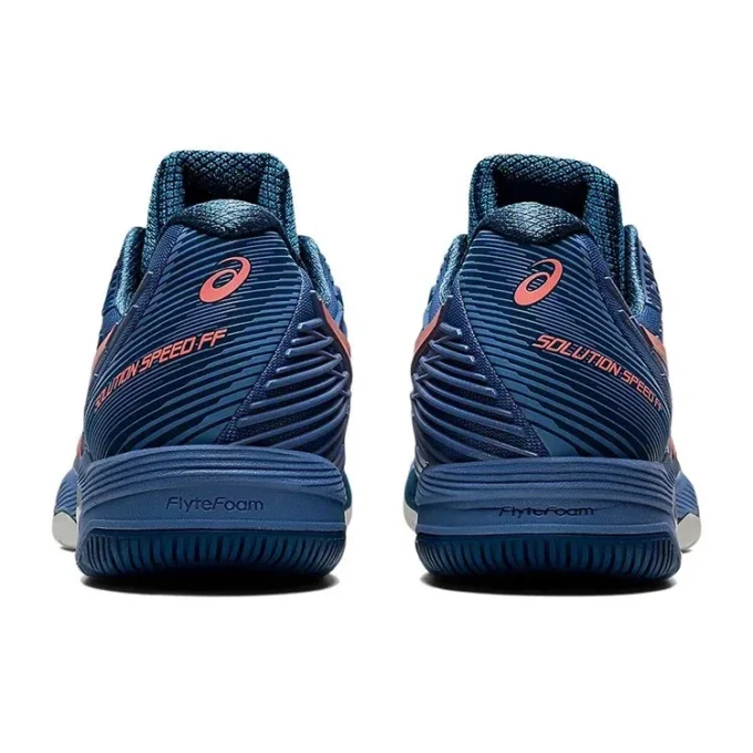 Solution Speed FF 2 «Blue Harmony Guava»