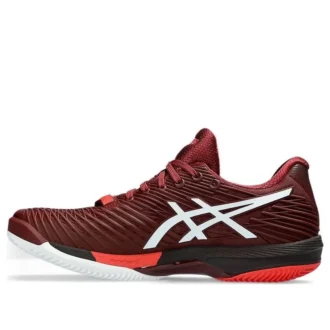 Solution Speed FF 2 Clay «Antique Red»