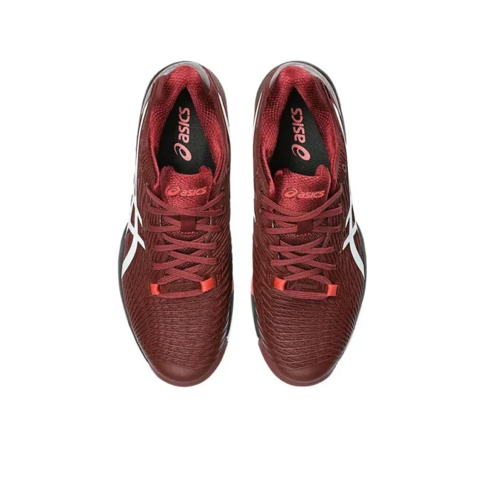 Solution Speed FF 2 Clay «Antique Red»