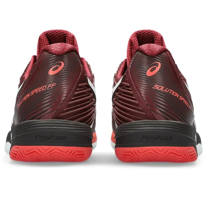 Solution Speed FF 2 Clay «Antique Red»