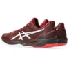 Solution Speed FF 2 Clay «Antique Red»