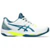 Solution Speed FF 2 CLAY «Blanco y verde azulado relajante»
