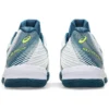 Solution Speed FF 2 CLAY «Blanco y verde azulado relajante»