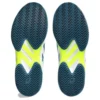 Solution Speed FF 2 CLAY «Blanco y verde azulado relajante»