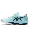 Solution Speed FF 2 Clay «Clear Blue Light Indigo»