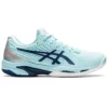 Solution Speed FF 2 Clay «Clear Blue Light Indigo»