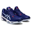 Solution Speed FF 2 Clay «Dive Blue»