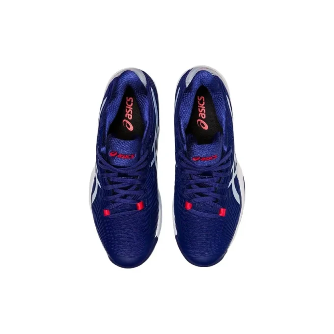 Solution Speed FF 2 Clay «Dive Blue»