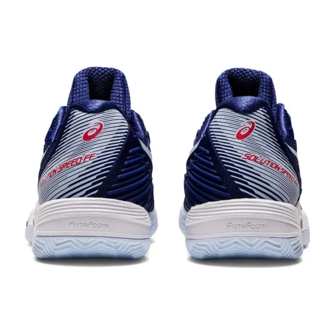 Solution Speed FF 2 Clay «Dive Blue»