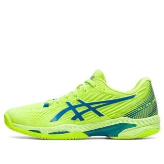 Solution Speed FF 2 Clay «Hazard Green»