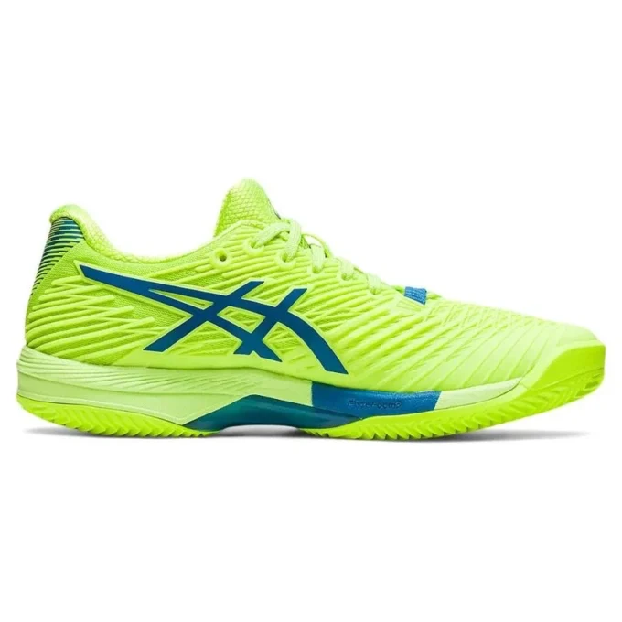 Solution Speed FF 2 Clay «Hazard Green»