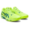 Solution Speed FF 2 Clay «Hazard Green»