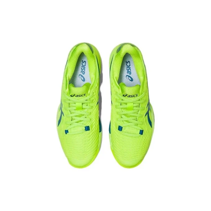 Solution Speed FF 2 Clay «Hazard Green»