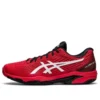 Solution Speed FF 2 «Electric Red»