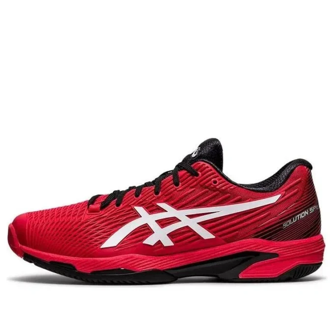 Solution Speed FF 2 «Electric Red»