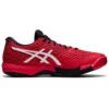 Solution Speed FF 2 «Electric Red»