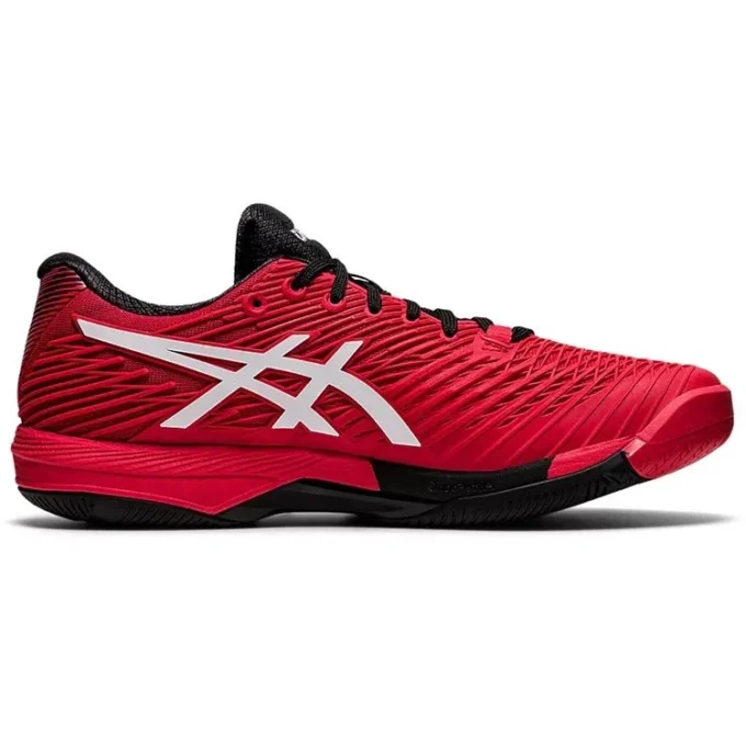 Solution Speed FF 2 «Electric Red»