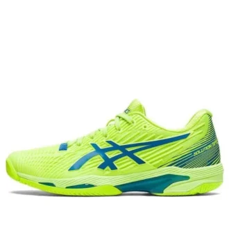 Solution Speed FF 2 «Hazard Green»
