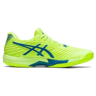 Solution Speed FF 2 «Hazard Green»