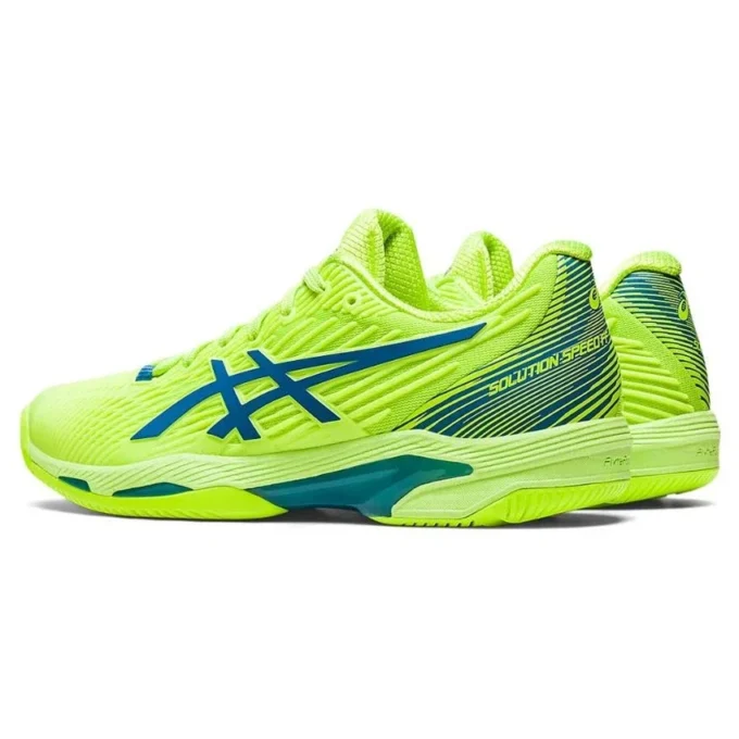 Solution Speed FF 2 «Hazard Green»