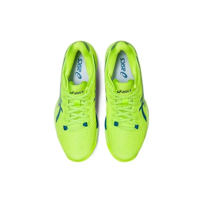 Solution Speed FF 2 «Hazard Green»