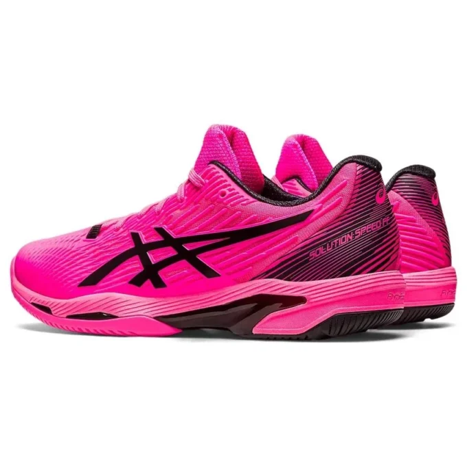 Solution Speed FF 2 «Hot Pink»
